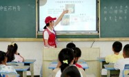 寻根乡韵传文脉，兴教乡土育新苗