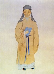 明清儒学 - 国学百科