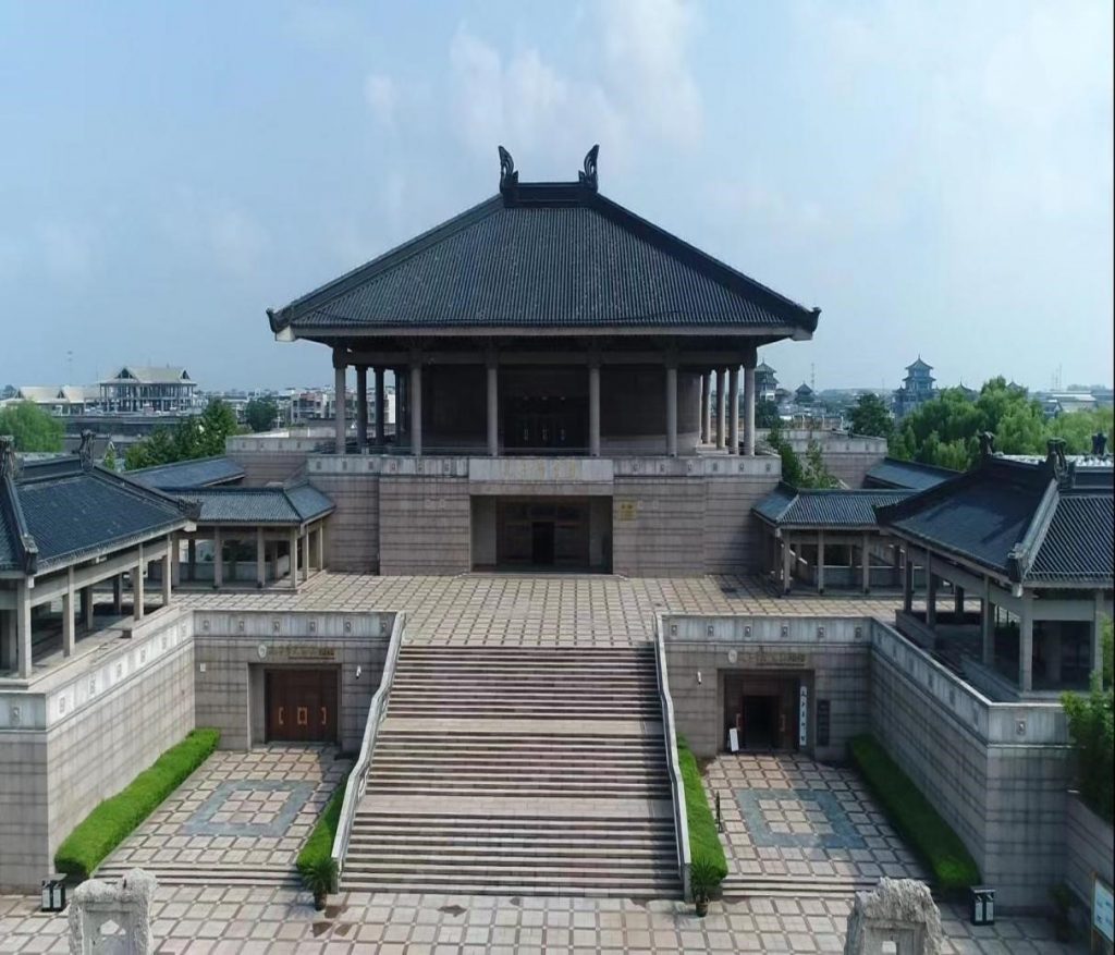 走进四书圣地，体验非遗拓裱——曲阜市石门山镇管村小学开展主题研学活动